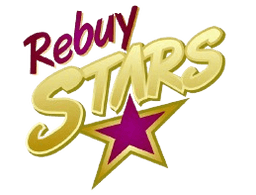 Rebuy Stars