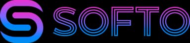 Softo logo