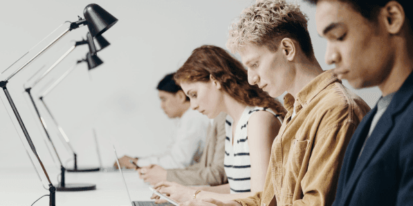 Software pro evidenci výkazů práce